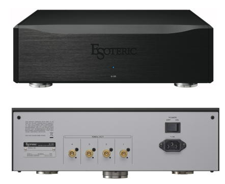 Esoteric Products — Fine Turntables, Tonearms, Phono Cartridges by
